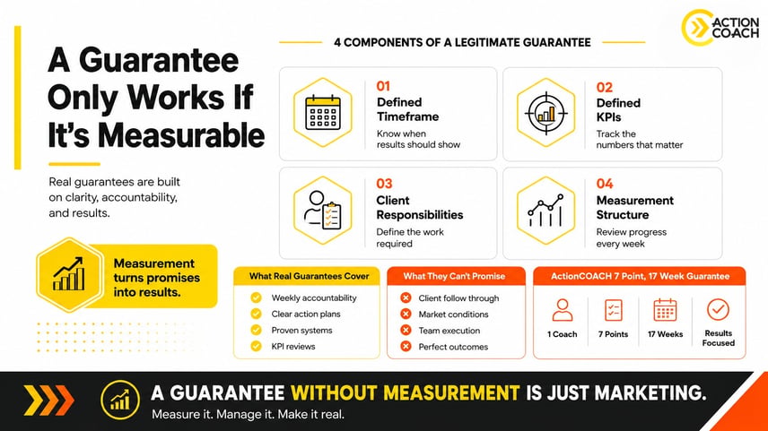 A Guarantee Without Measurement Is Just Marketing-1