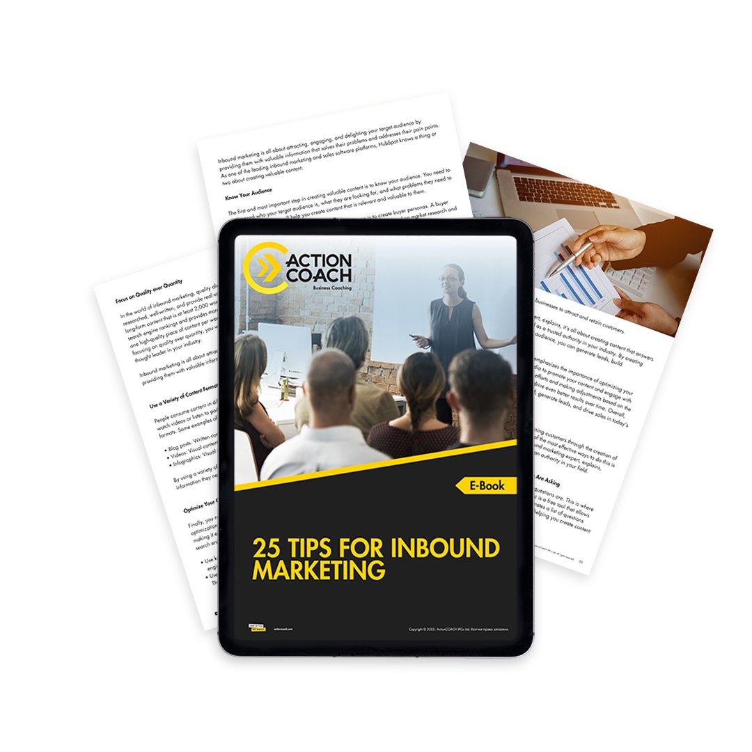 V1-male - 25 Tips for Inbound Marketing -Graphics