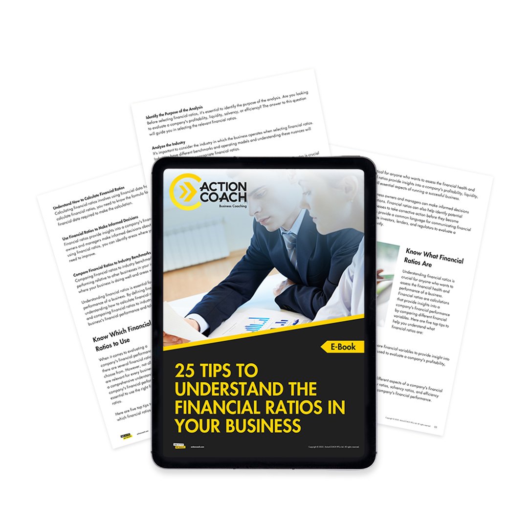 V3-Words -25 Tips to Understand the Financial Ratios in Your Business-Graphics