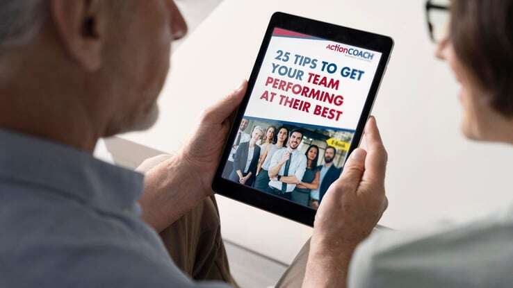 EBOOK GRAPHICS_25 Best Practices for Effective  Performance Management System