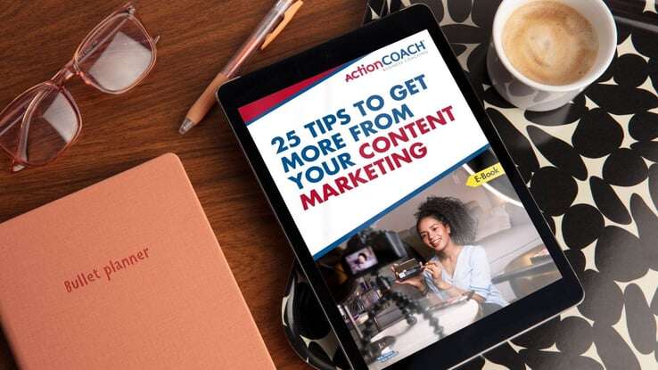 EBOOK GRAPHICS_25 Top Content Marketing Tips_ Ultimate Guide to Content Marketing