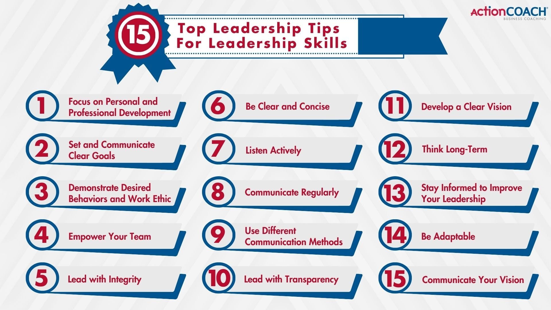 Leadership Advice_ 25 Top Leadership Tips For Leadership Skills