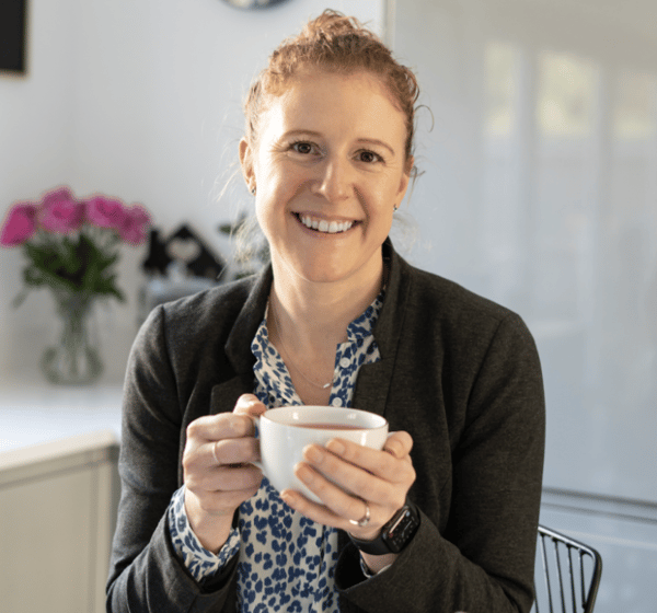 candice mason success story