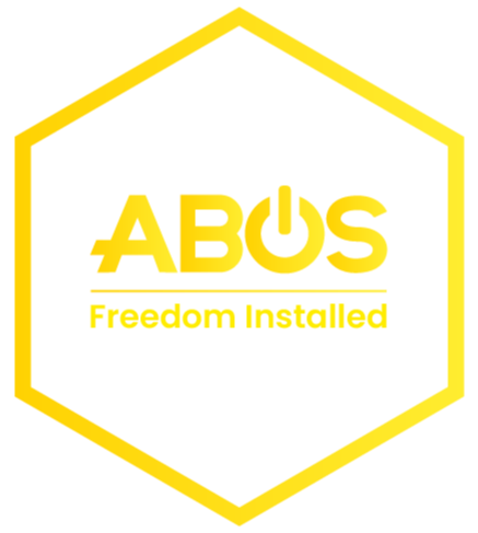 ABoS — Freedom Installed