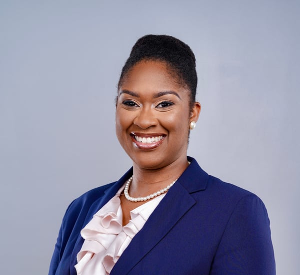Photo of Laycya Holmes Graham