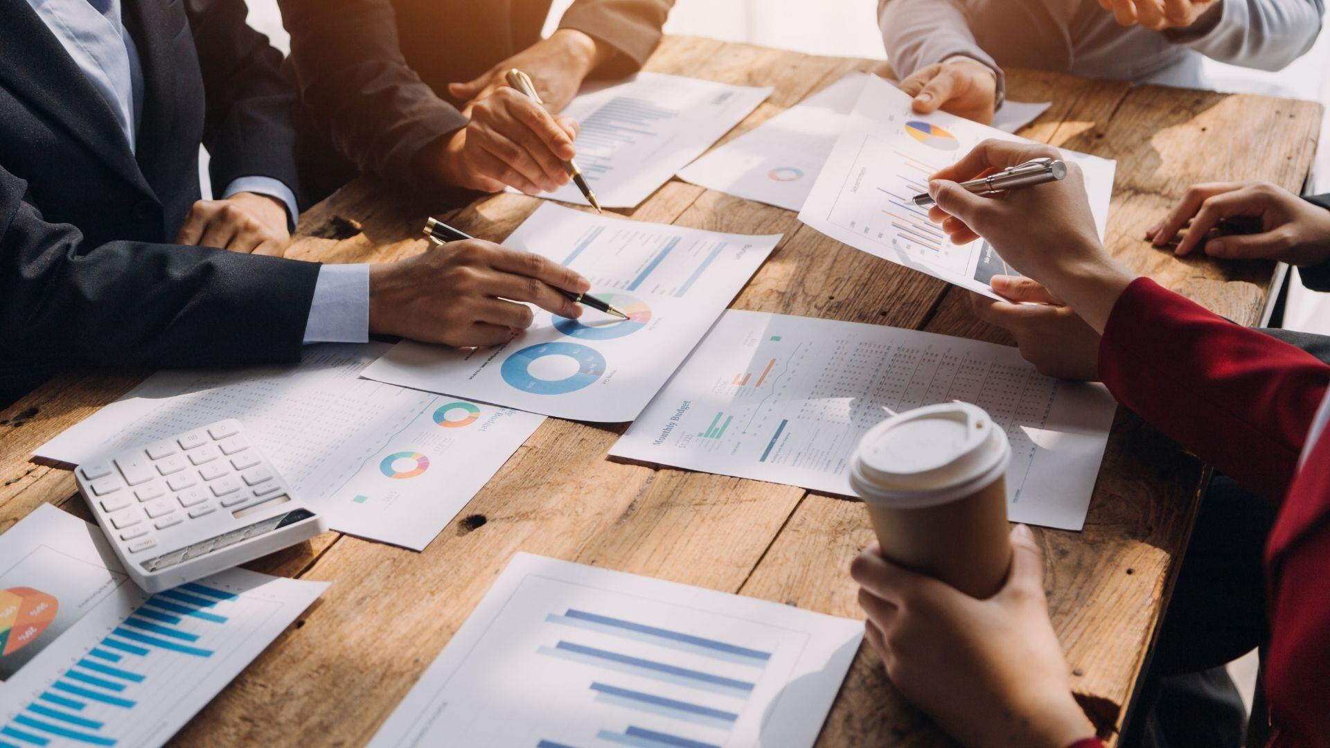 FAQ #8 What Level of Business Coaching Is Right for Me?