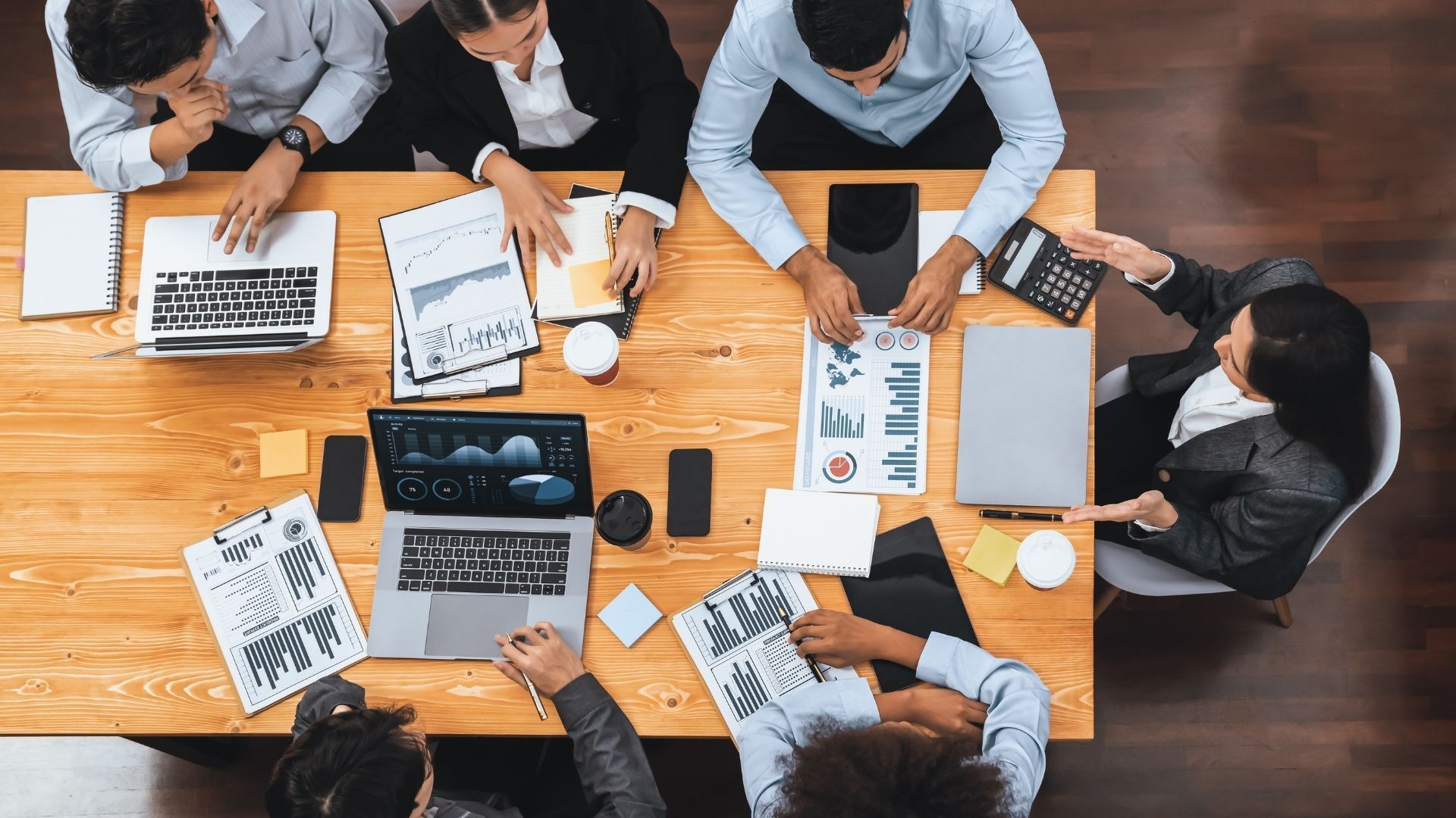 Scale Beyond the Founder: The Partnership Model for Coaching Firms