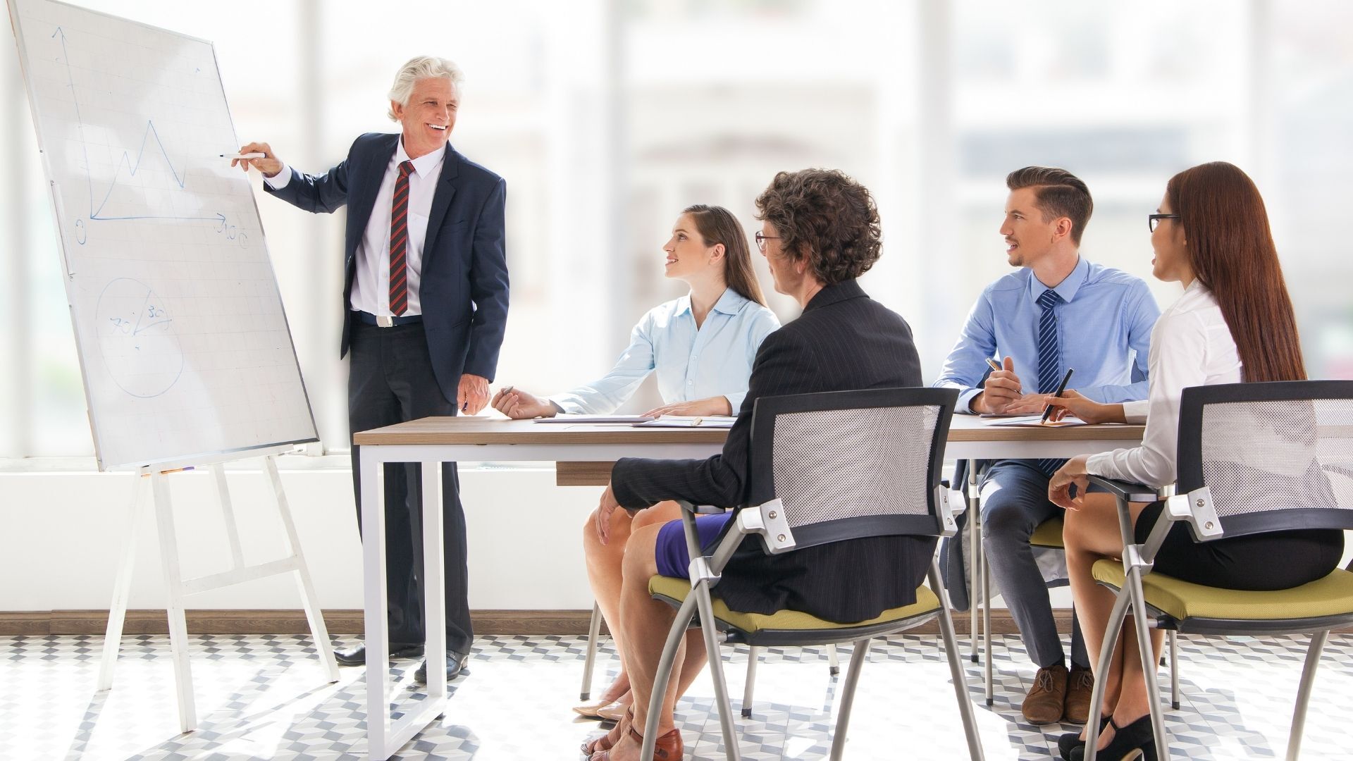 The Best Business Coaching Franchises for 2025