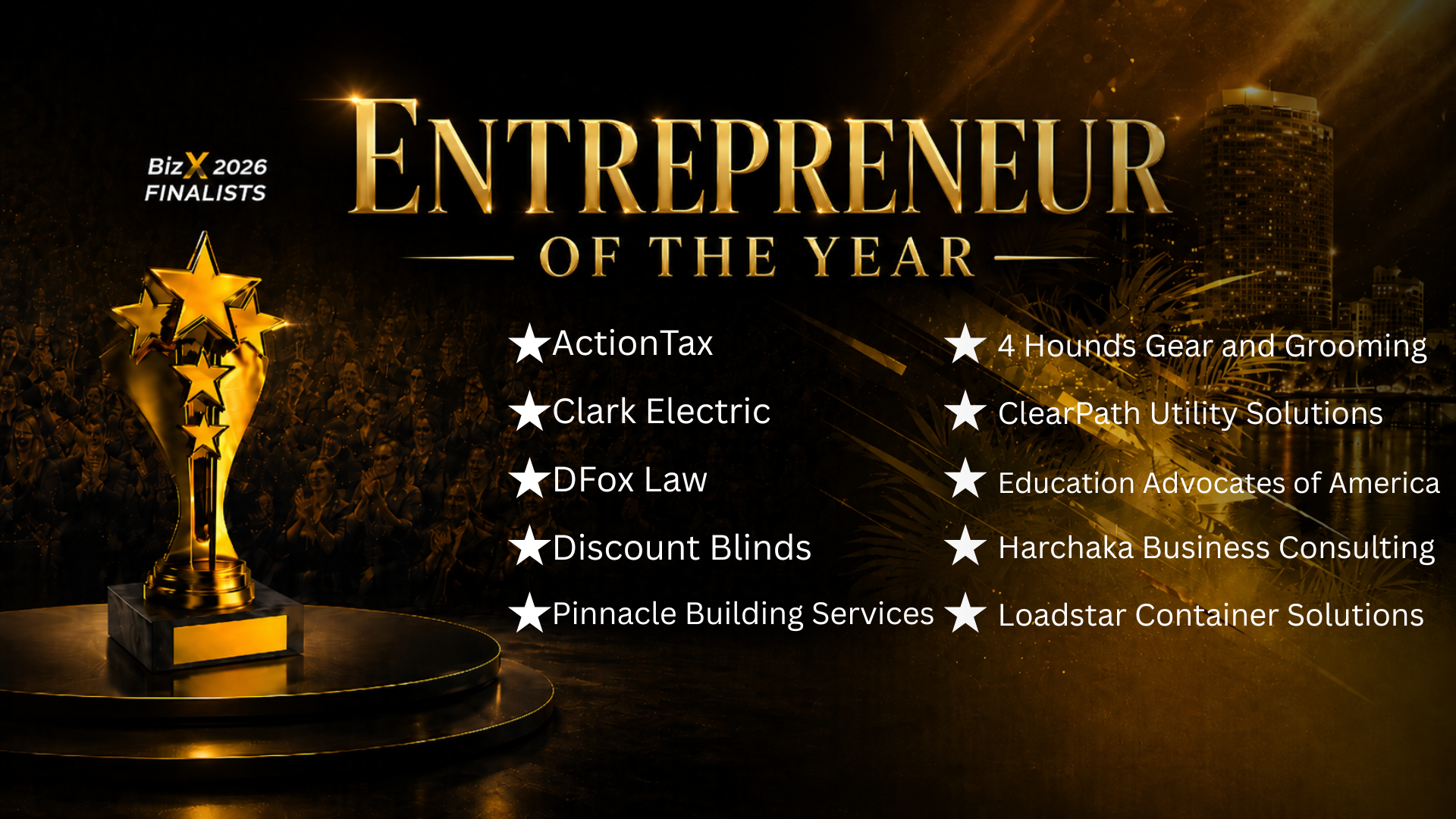 entrepreneur OTY