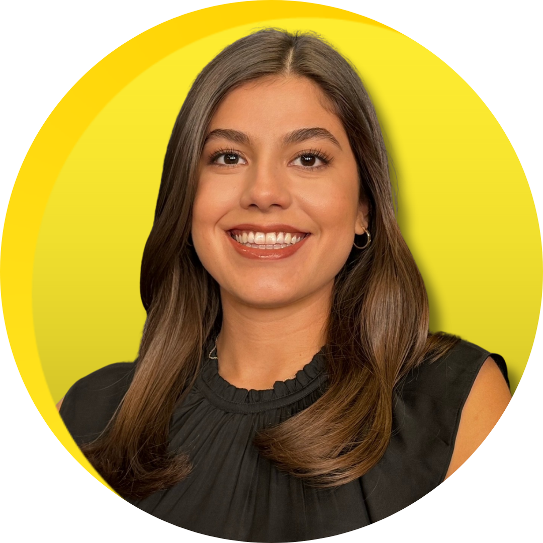 Brittani Solis Circle