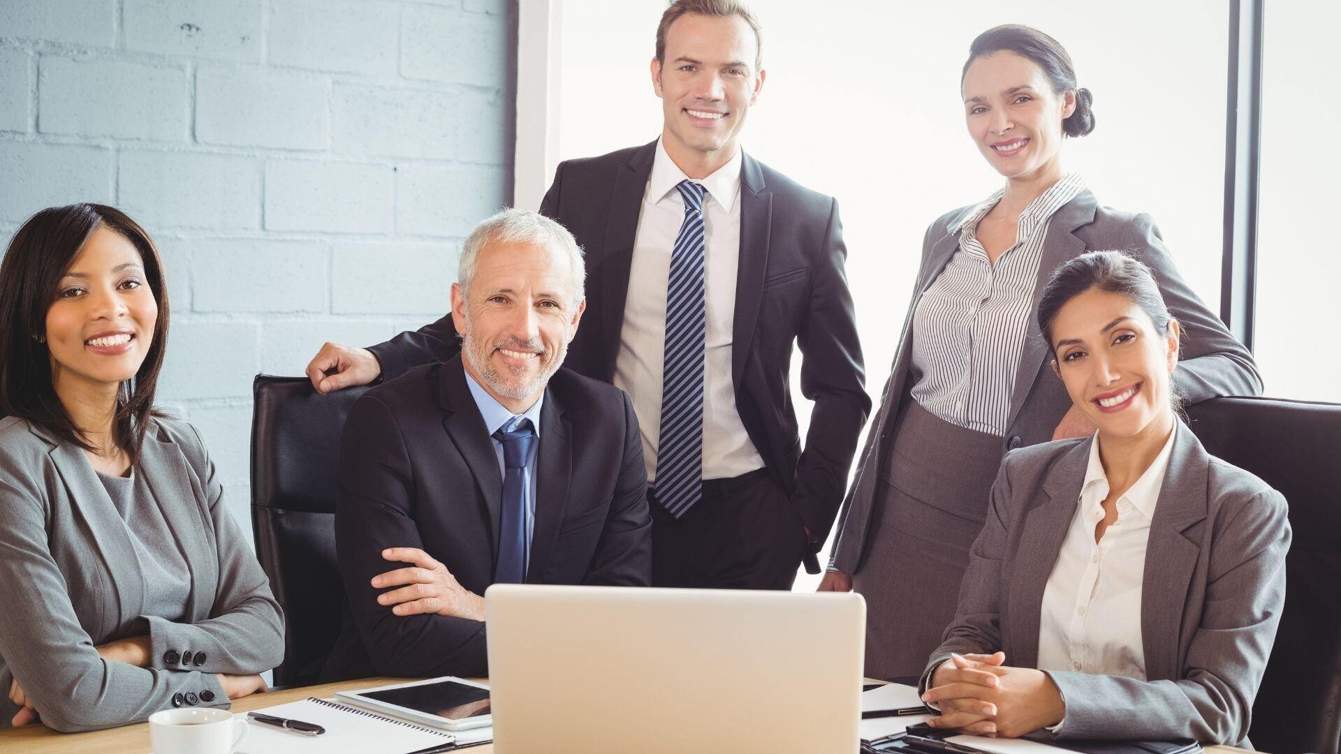 Top 5 Tips for Inspiring and Motivating Your Team Daily