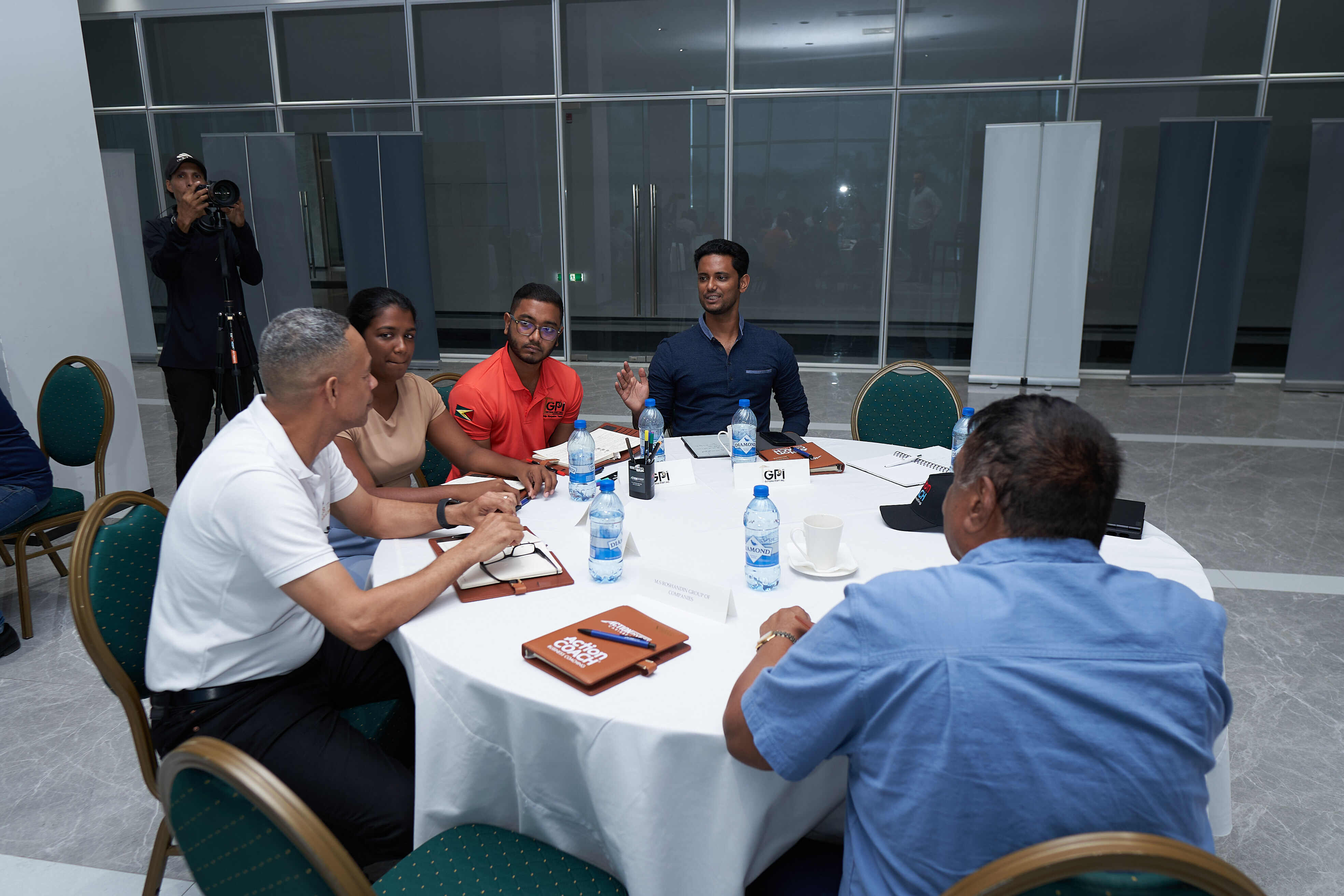 Business Coaching for a Ship Repair Company: An Honest Review of Success