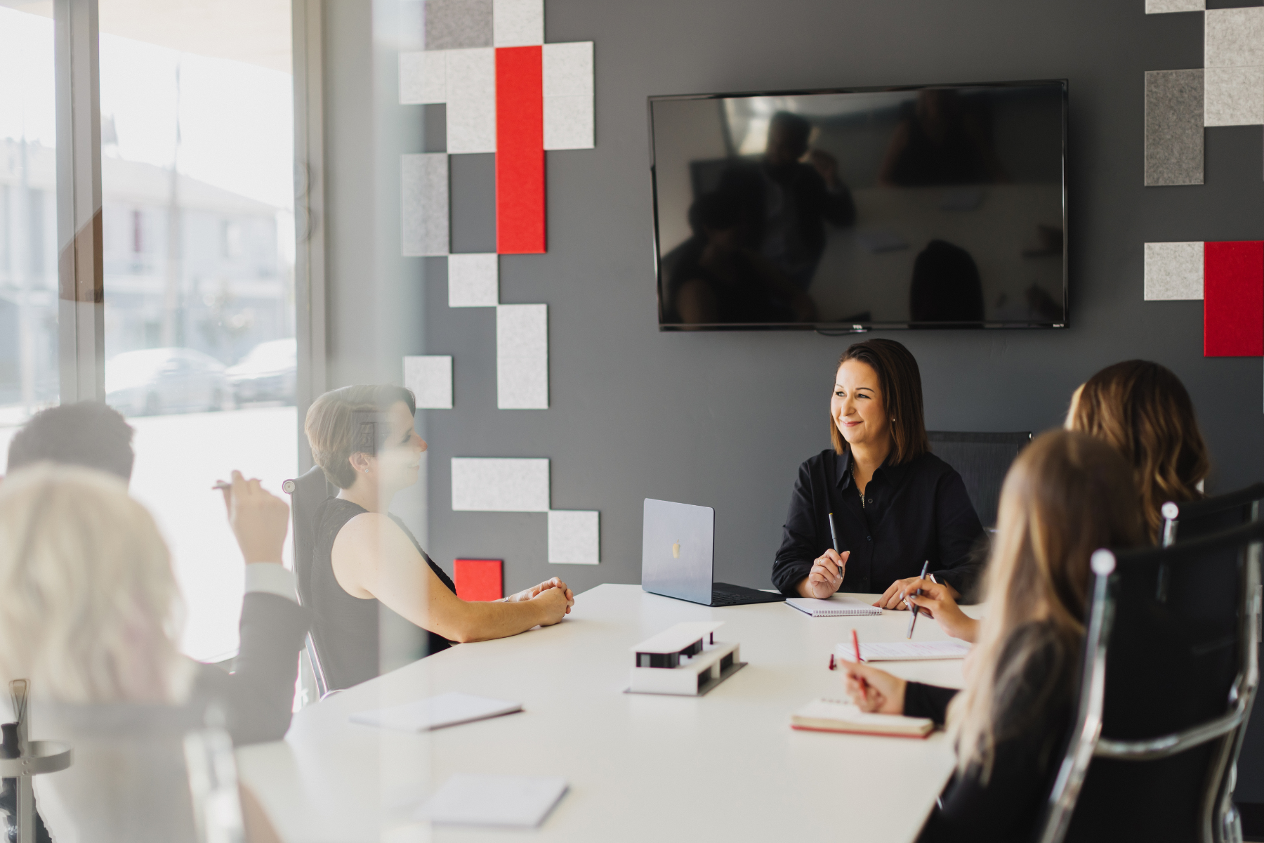 Scaling Sustainable Solutions: How Coaching Helped Warton Natural Infrastructure Lead the Way in Ecological Consulting