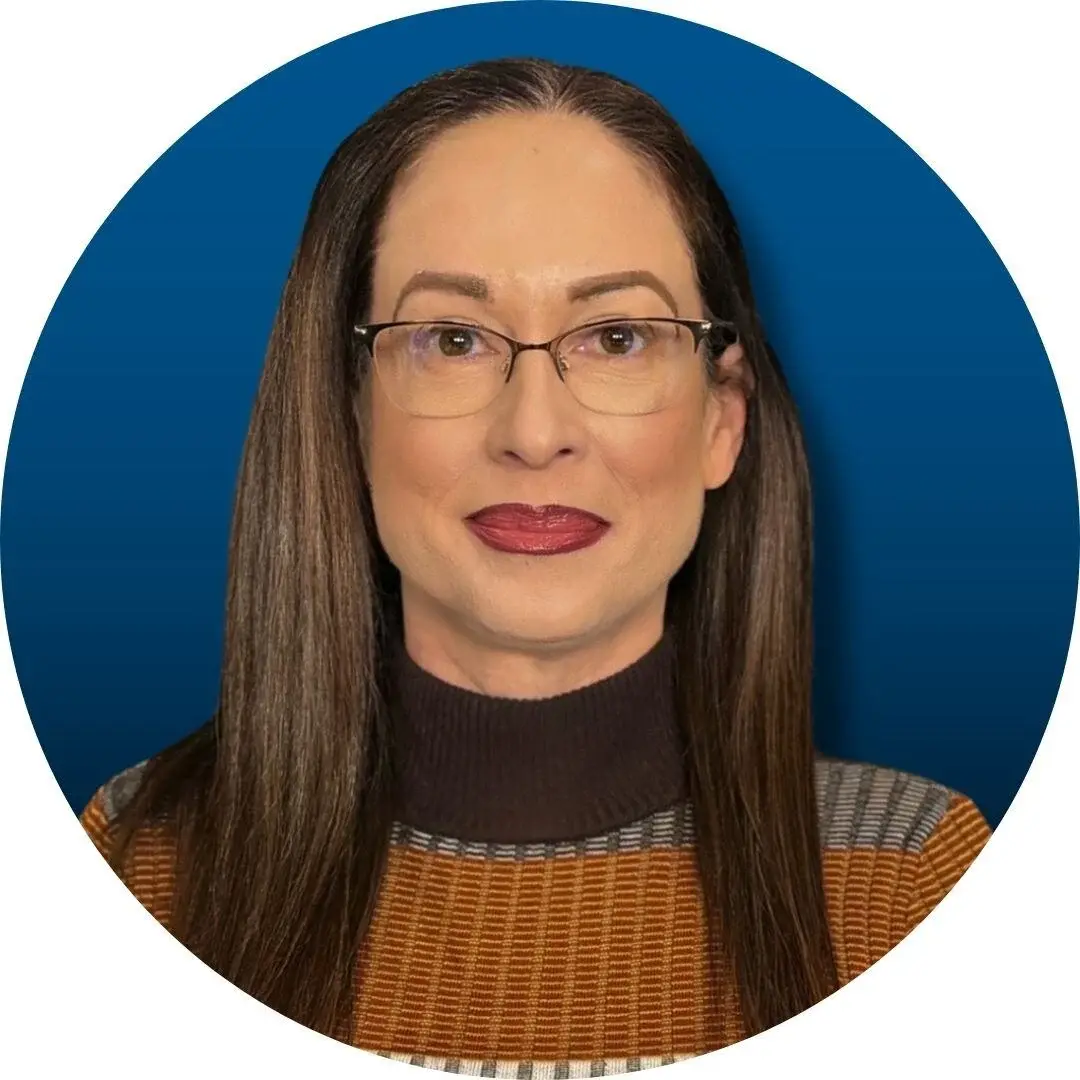 Marilyn Pereyra Circle-1