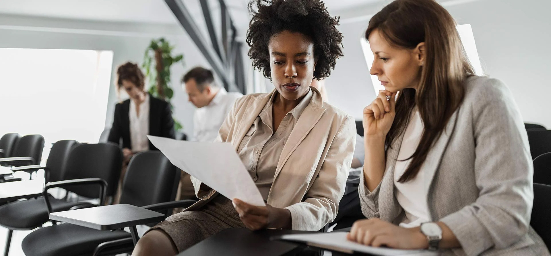 Coach Event Featured Image