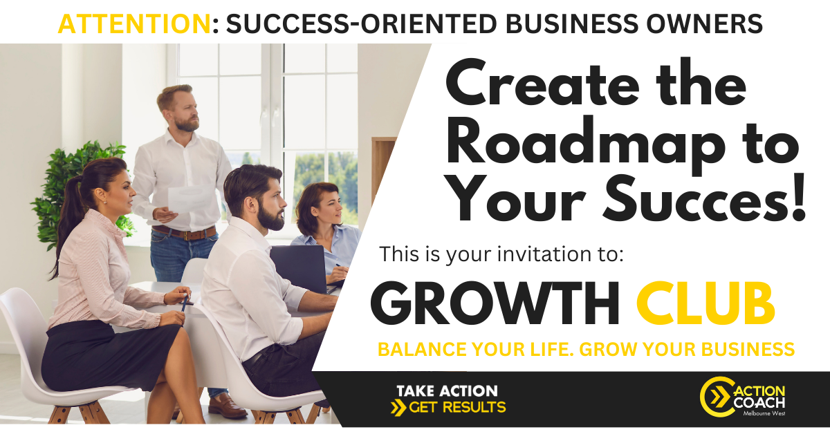 Coach Event Featured Image