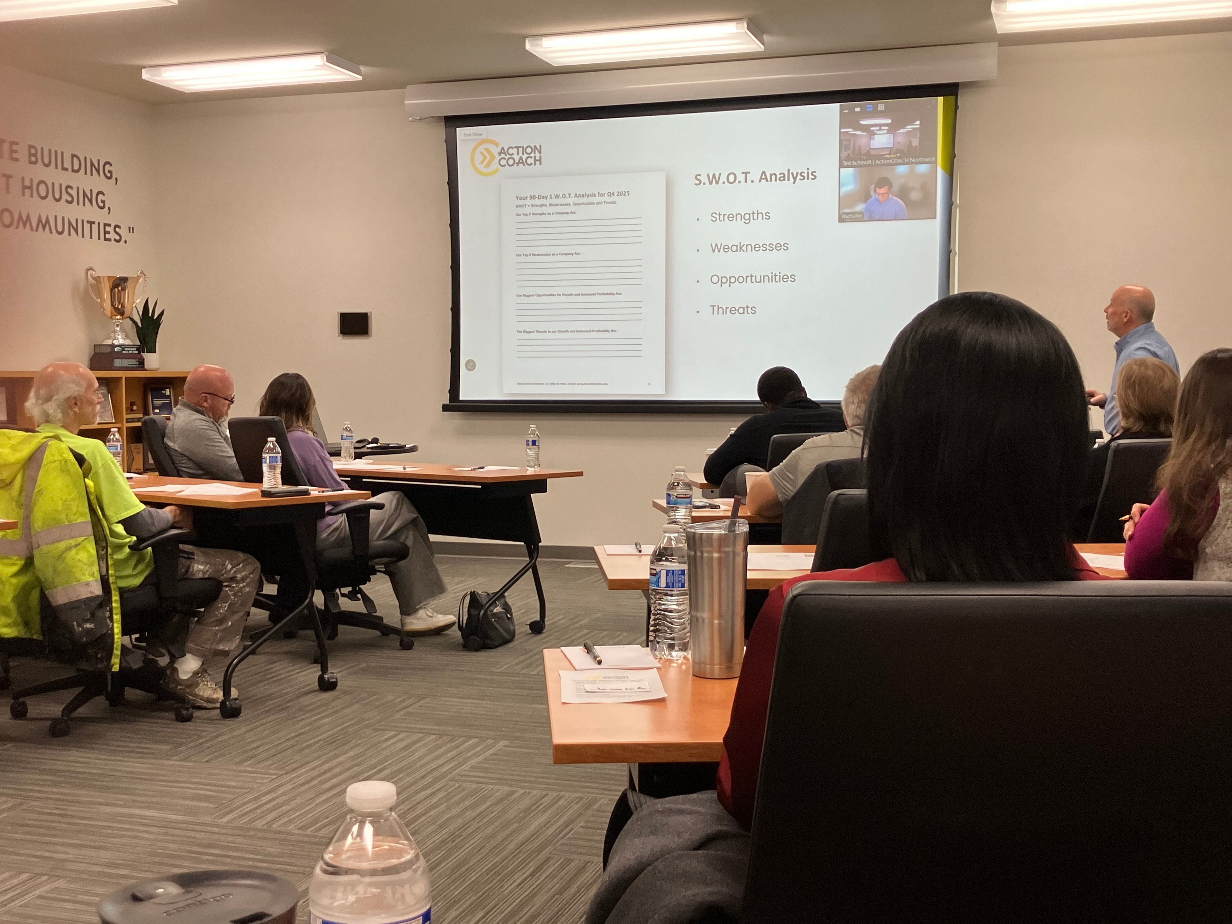 Coach Event Featured Image