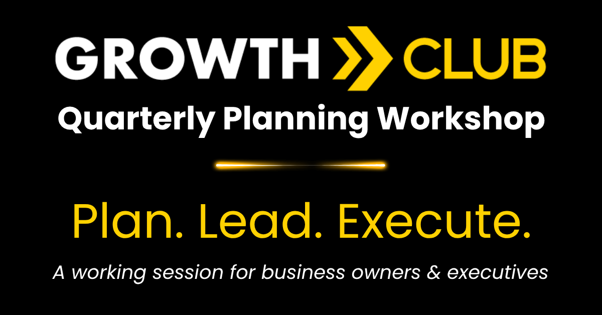 Coach Event Featured Image