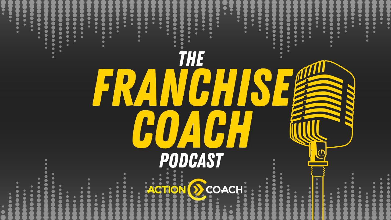 The Franchise Coach Podcast rebrand (1)