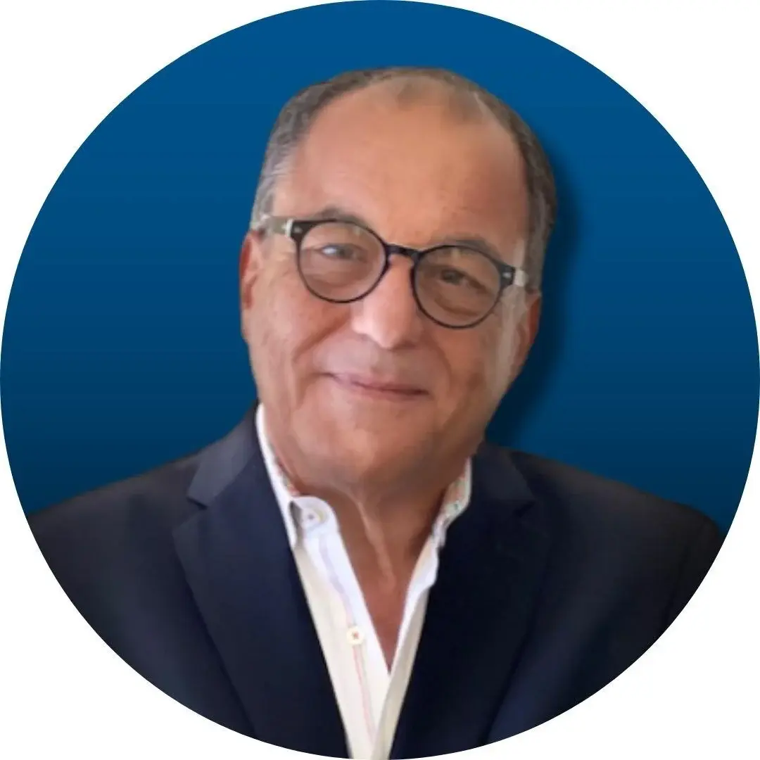 William LeSante Circle-1