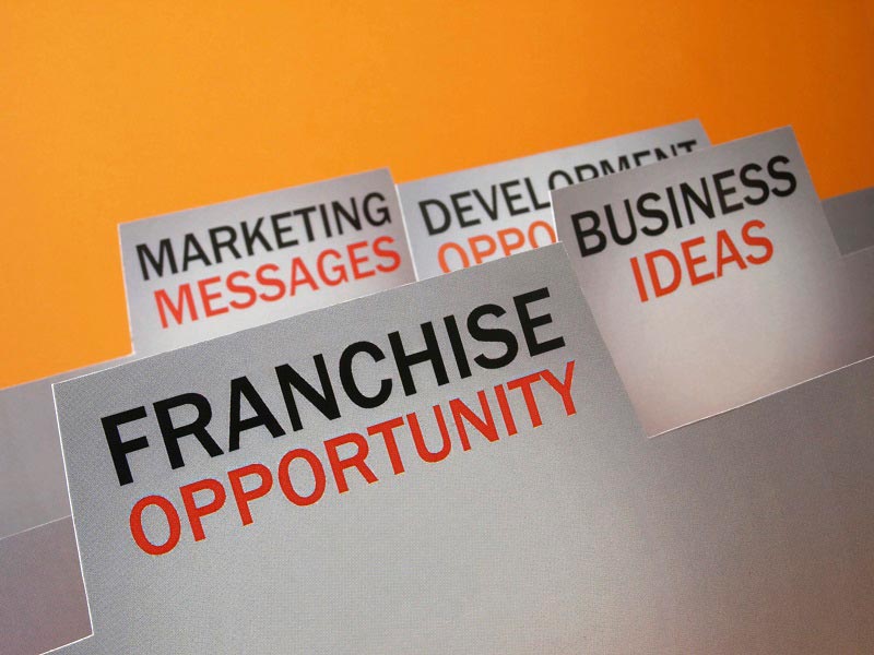 What Makes a Franchise Different from a Small Business | ActionCOACH