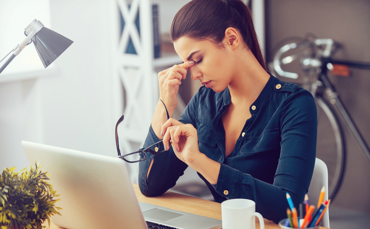 how stress Can Affect Your Job Performance