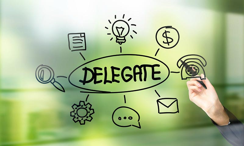 How to Delegate Effectively | ActionCOACH