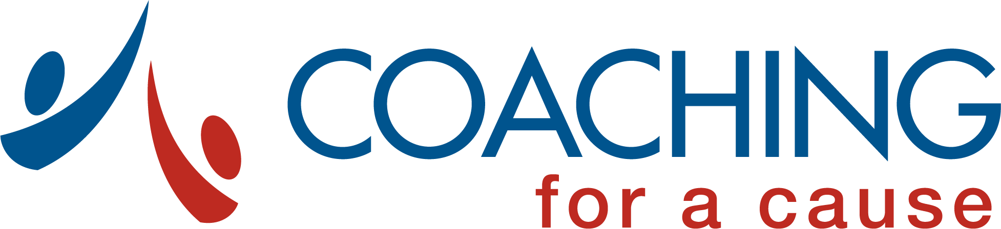 Coaching for a Cause Logo