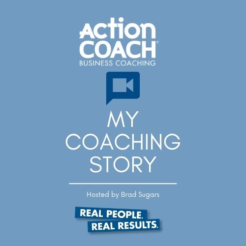 My Coaching Story – David Olchowski - ActionCOACH